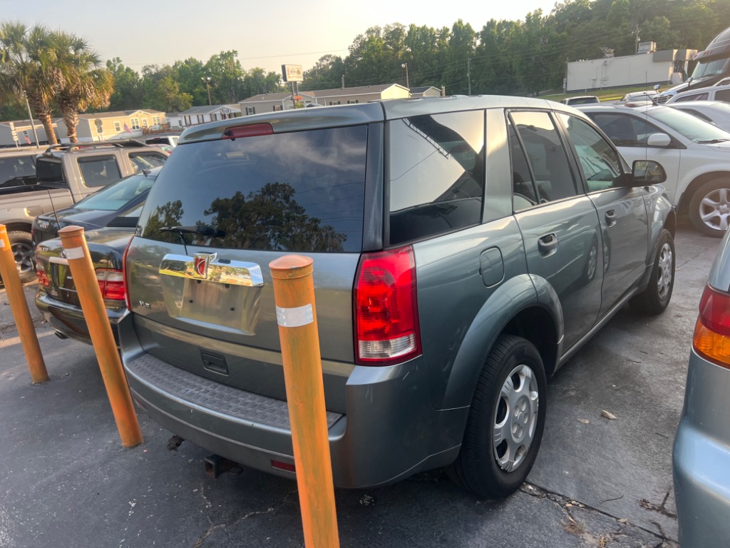 2006 Saturn VUE - $3,995