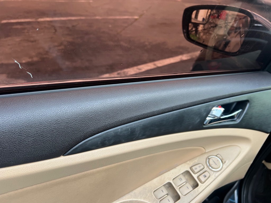 2014 Hyundai Sonata - $5,400