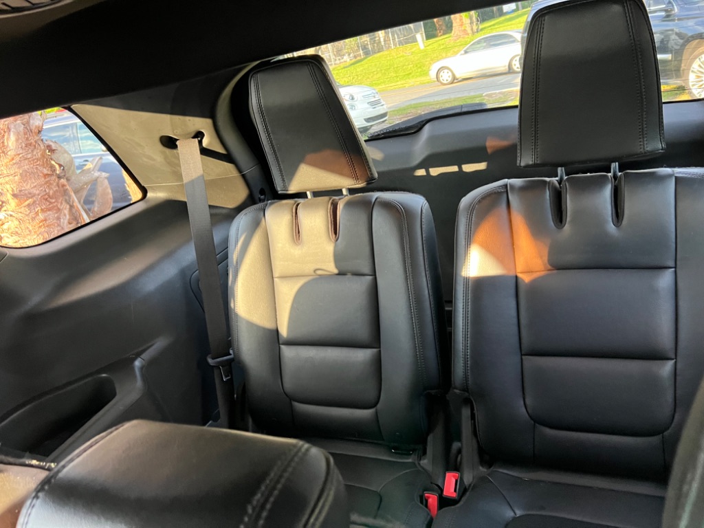 2012 Ford Explorer - $8,995