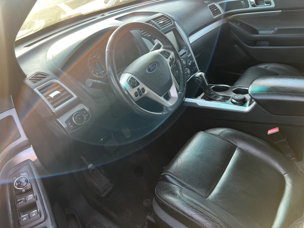 2012 Ford Explorer - $8,995