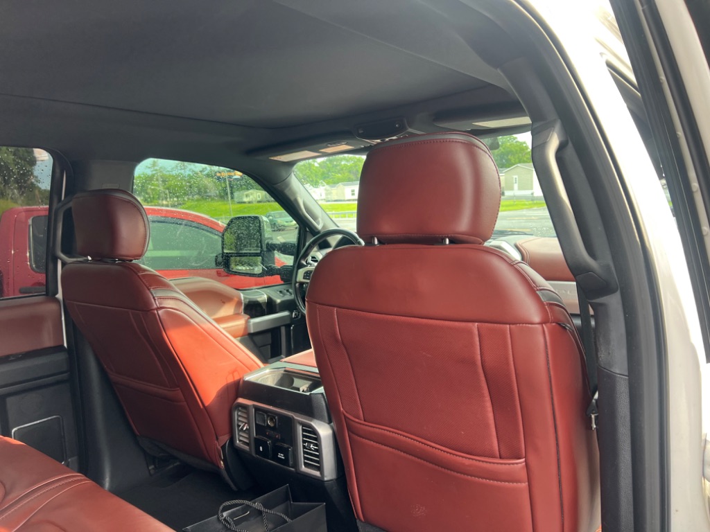 2018 Ford F-350 - $39,900