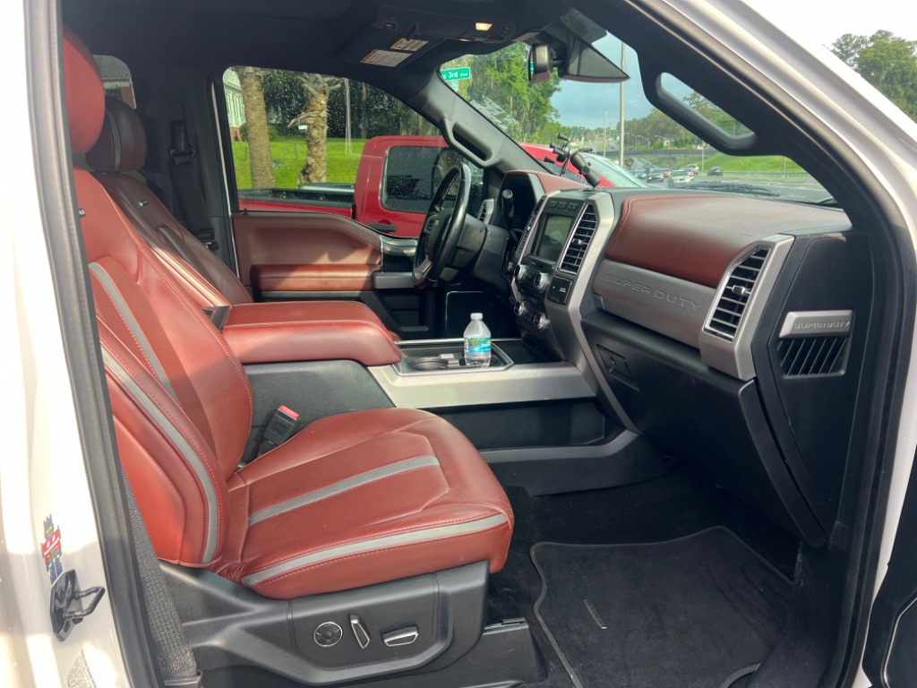 2018 Ford F-350 - $39,900