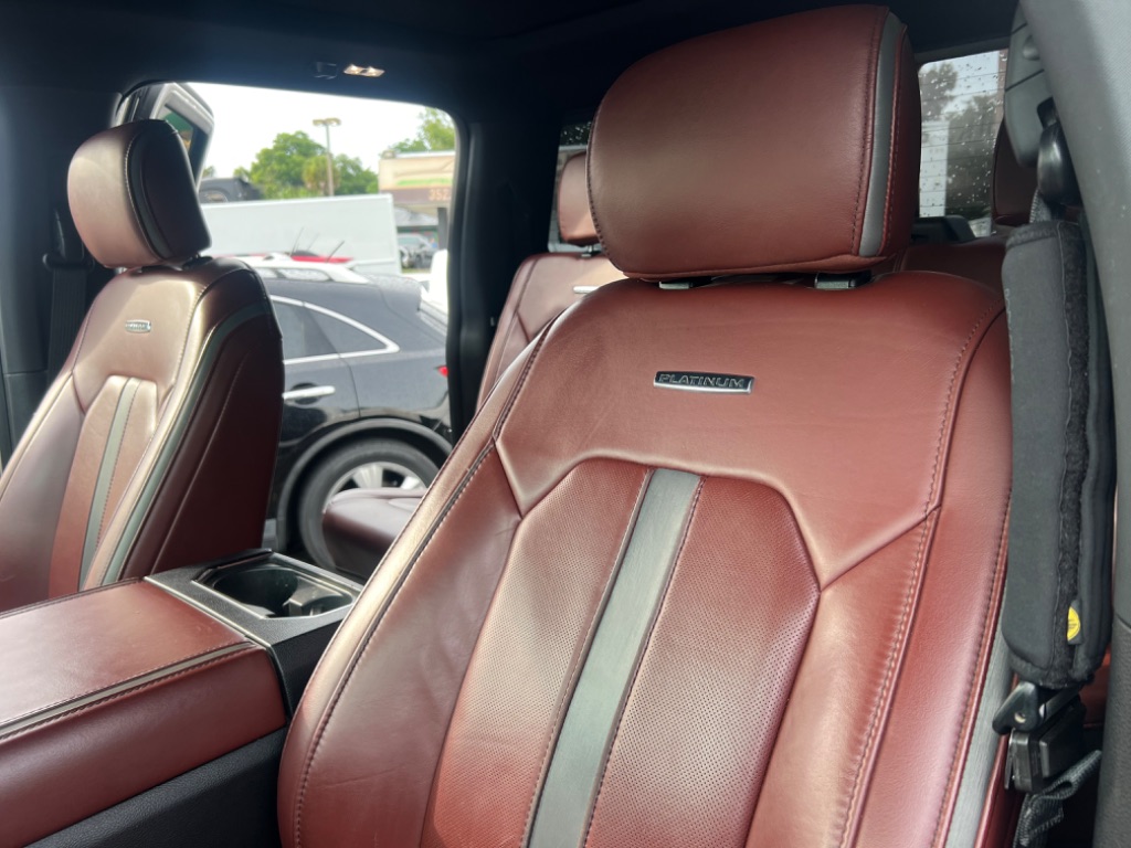 2018 Ford F-350 - $39,900