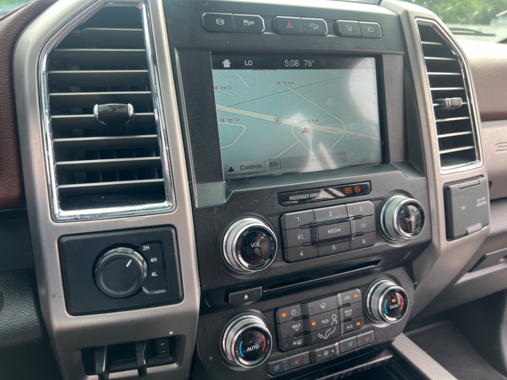 2018 Ford F-350 - $39,900