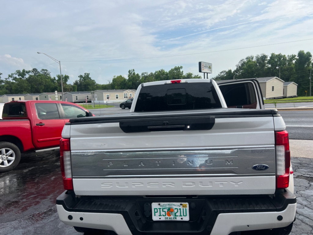 2018 Ford F-350 - $39,900