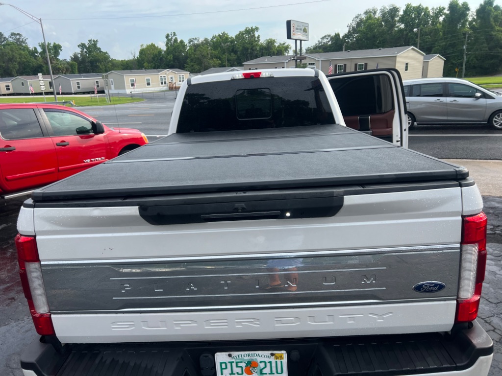 2018 Ford F-350 - $39,900