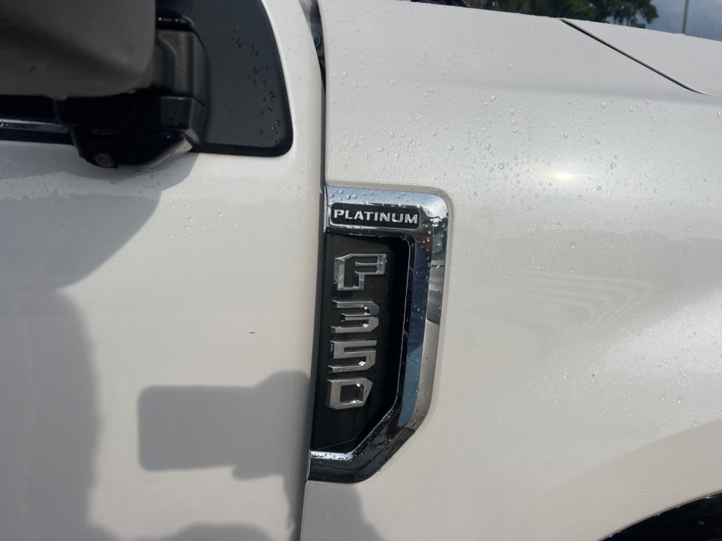 2018 Ford F-350 - $39,900