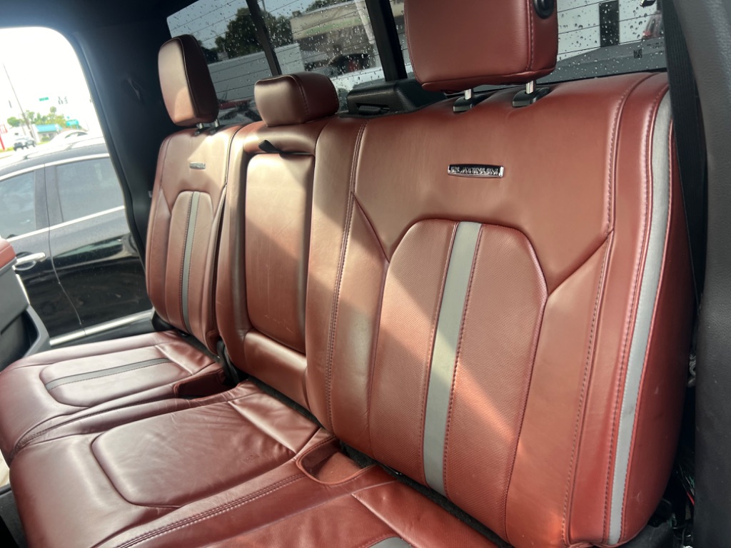 2018 Ford F-350 - $39,900