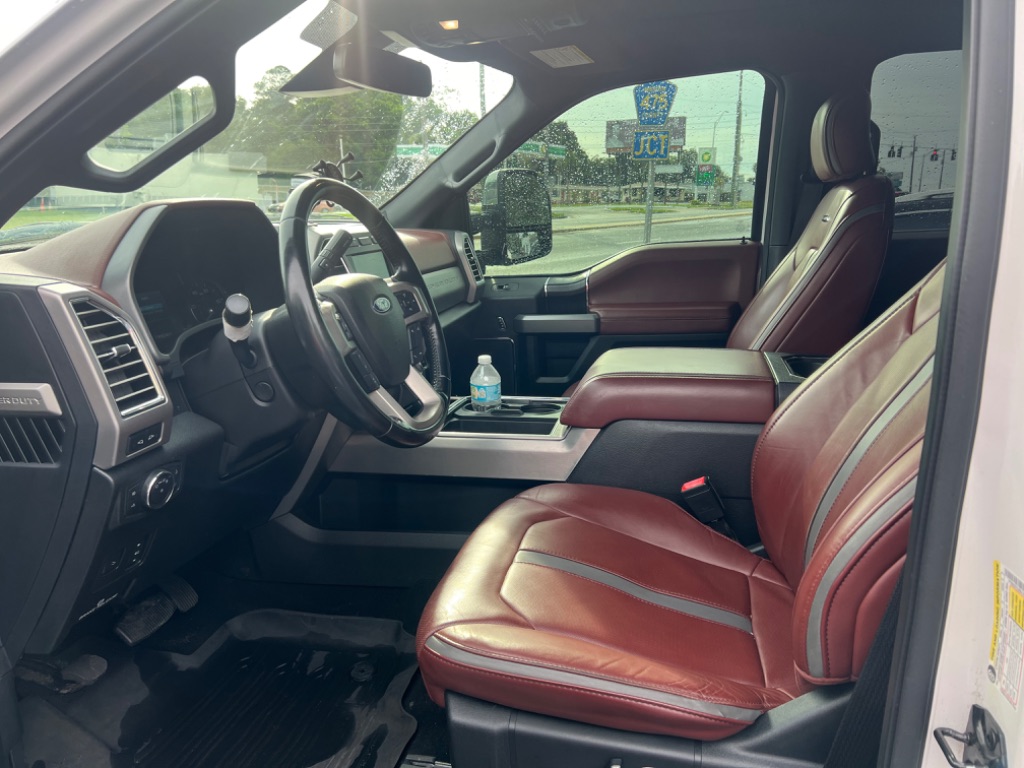 2018 Ford F-350 - $39,900