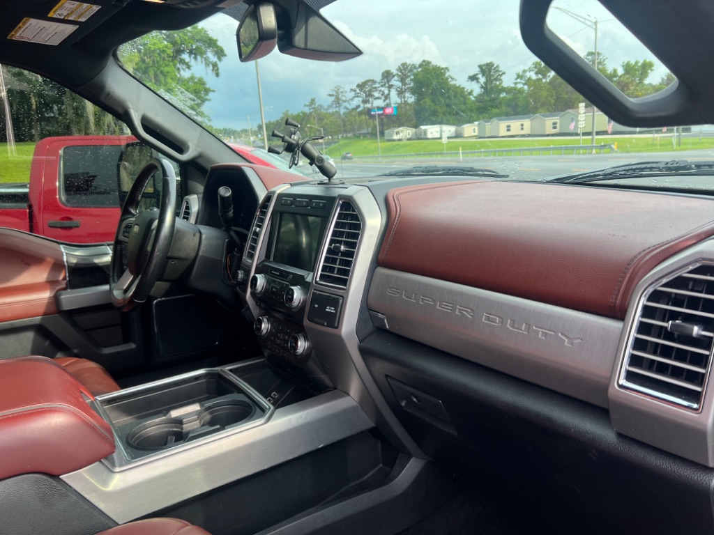 2018 Ford F-350 - $39,900