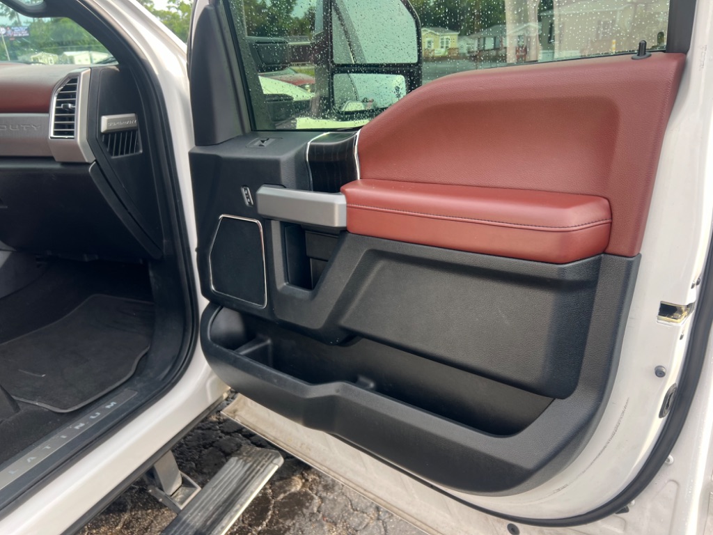 2018 Ford F-350 - $39,900