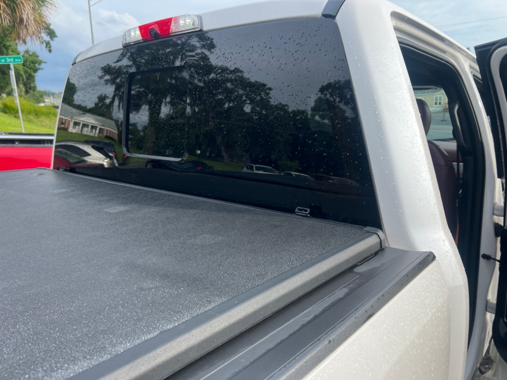 2018 Ford F-350 - $39,900