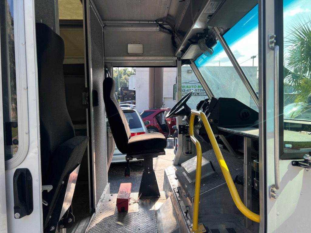 2022 Freightliner Mt45 Chassis - $66,750
