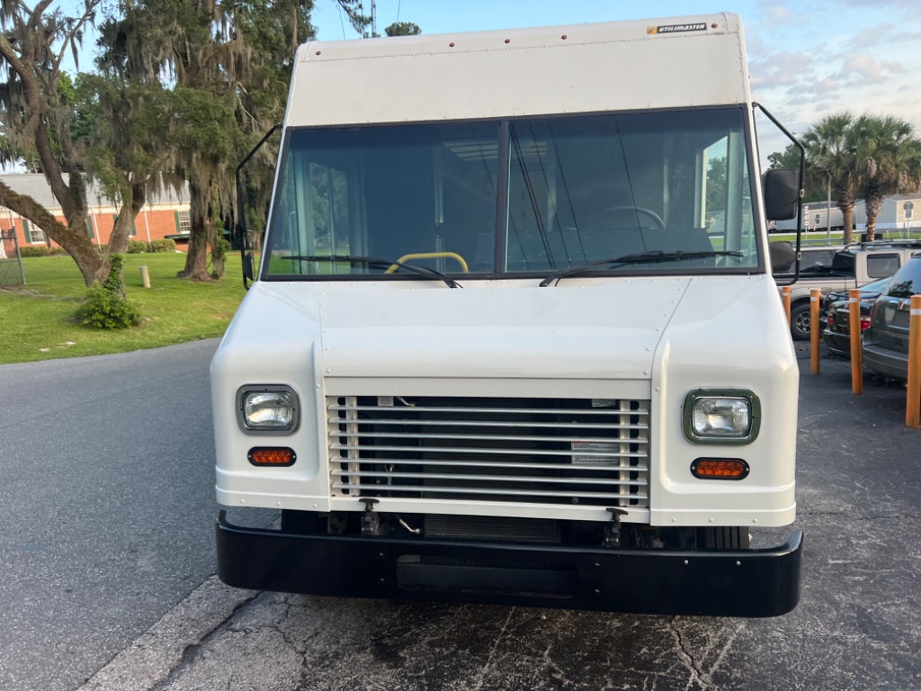 2022 Freightliner Mt45 Chassis - $66,750