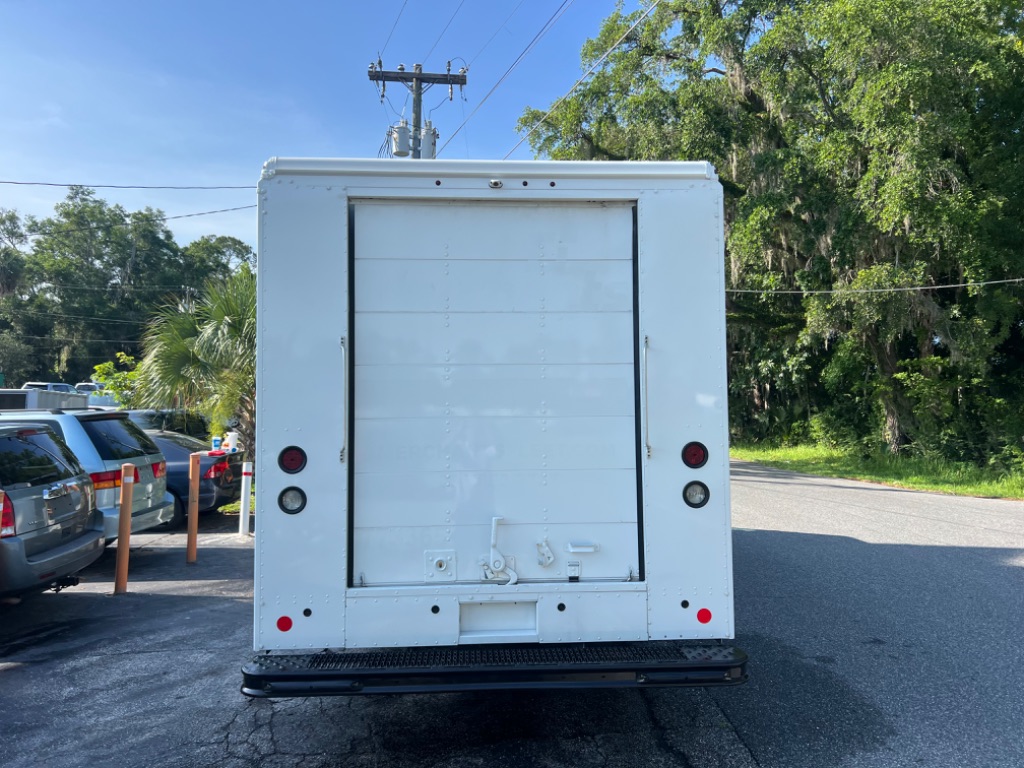 2022 Freightliner Mt45 Chassis - $66,750
