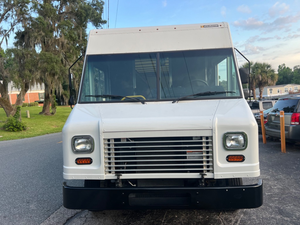 2022 Freightliner Mt45 Chassis - $66,750