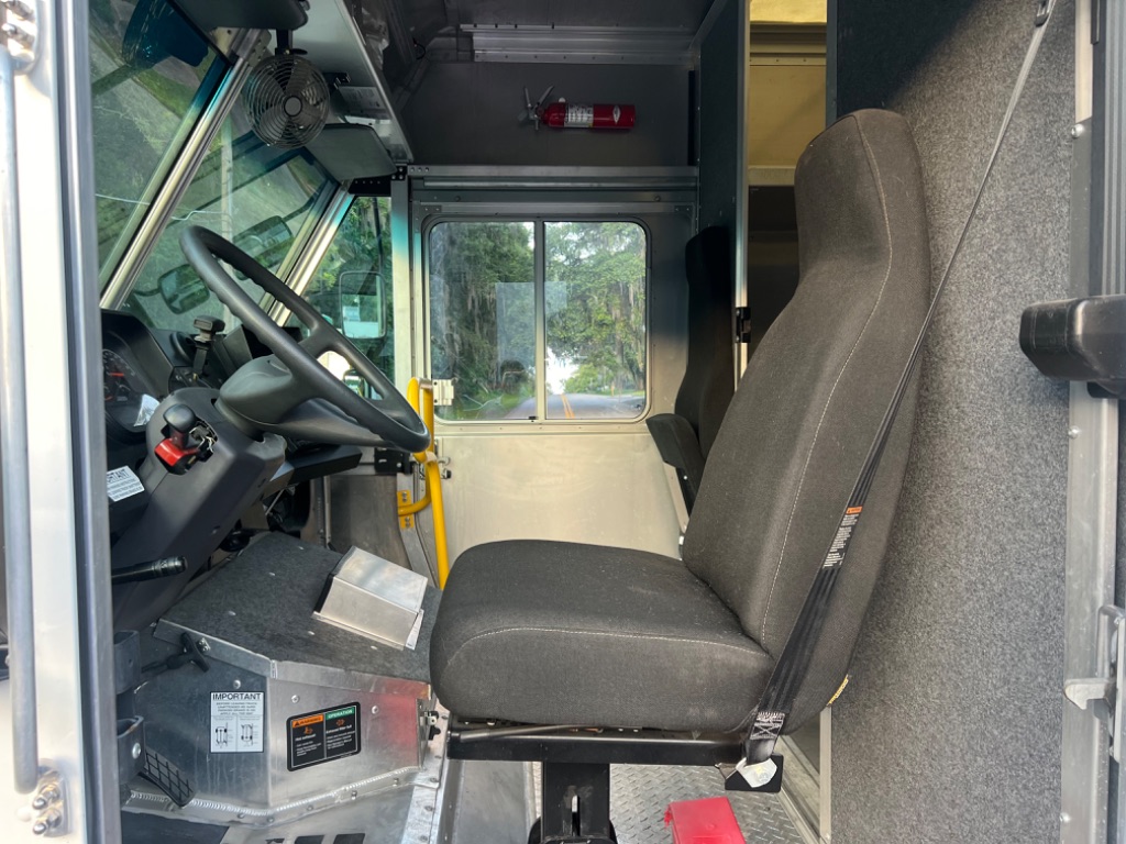 2022 Freightliner Mt45 Chassis - $66,750