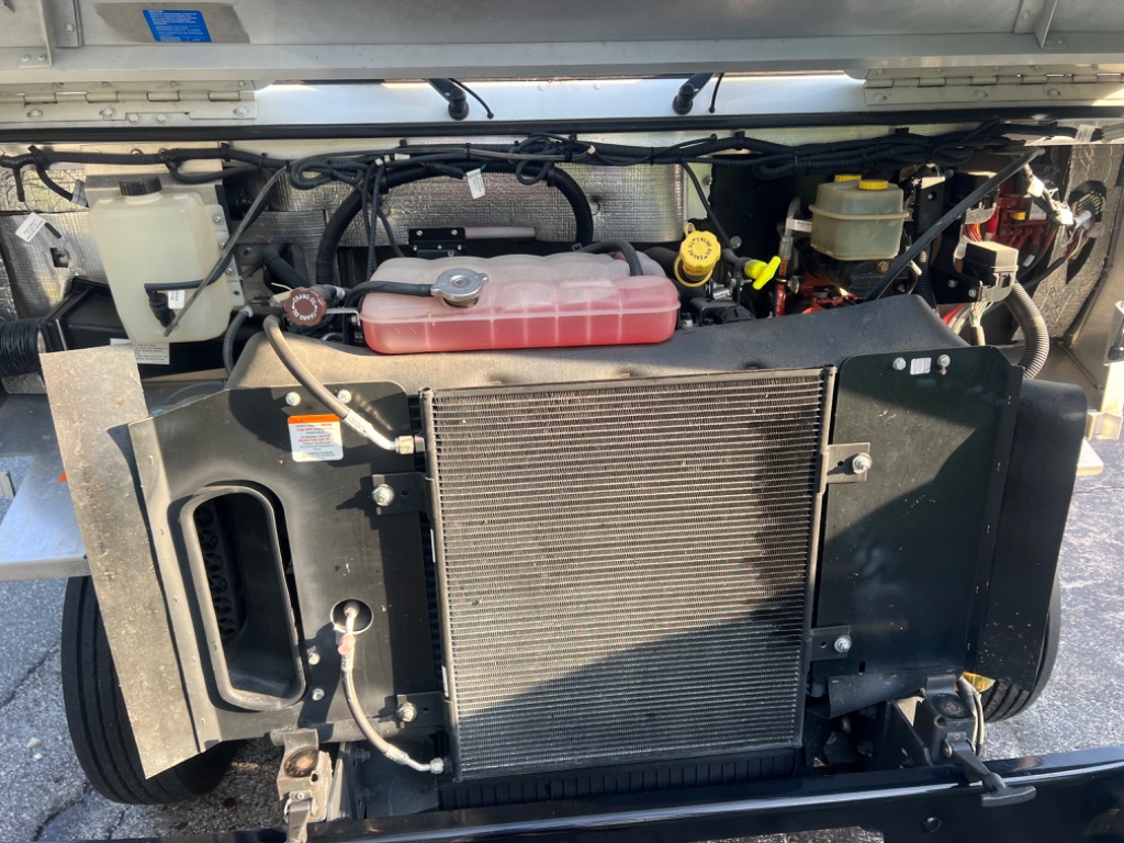 2022 Freightliner Mt45 Chassis - $66,750