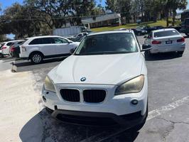 2013 BMW X1 - $9,995