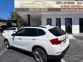 2013 BMW X1 - $9,995