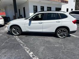 2013 BMW X1 - $9,995