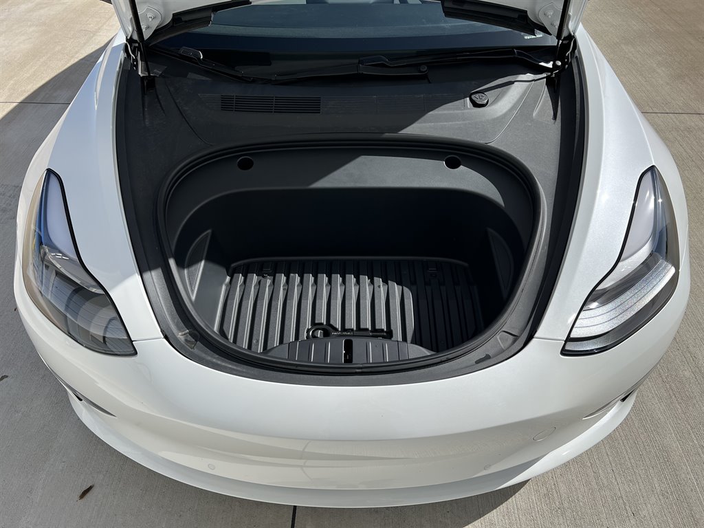 2021 Tesla Model 3 Standard Range Plus in McKinney, TX