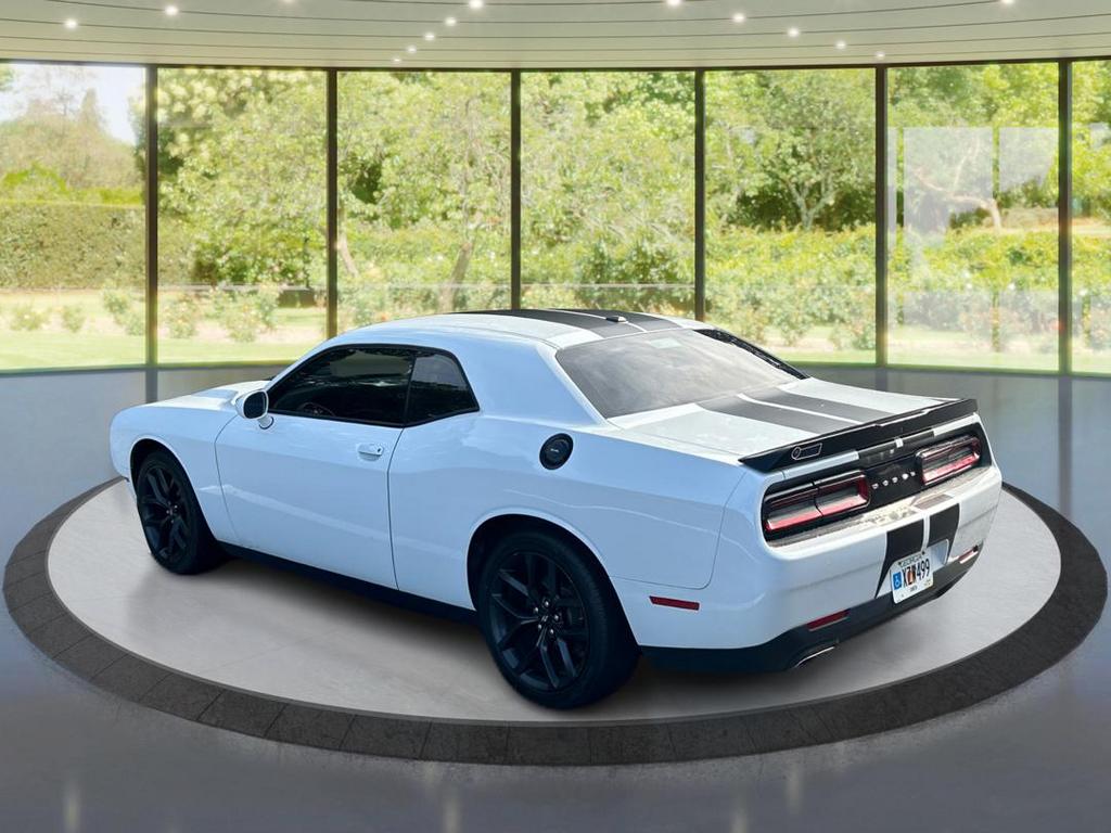 2019 Dodge Challenger