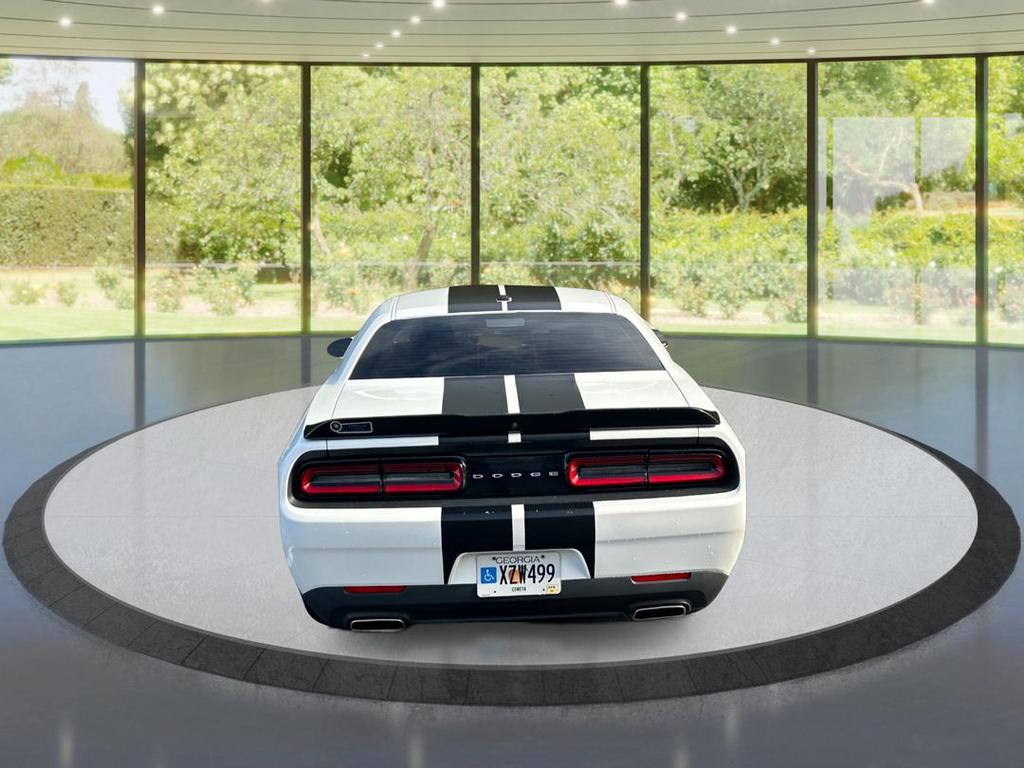 2019 Dodge Challenger