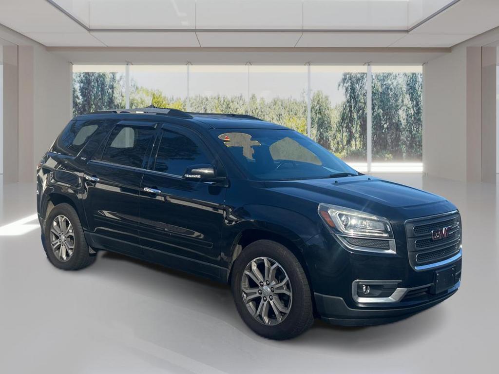 2016 GMC Acadia SLT1 photo