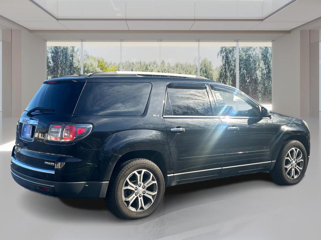 2016 GMC Acadia SLT1 photo