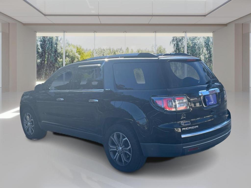 2016 GMC Acadia SLT1 photo