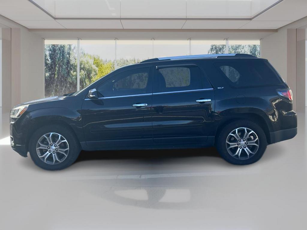 2016 GMC Acadia SLT1 photo