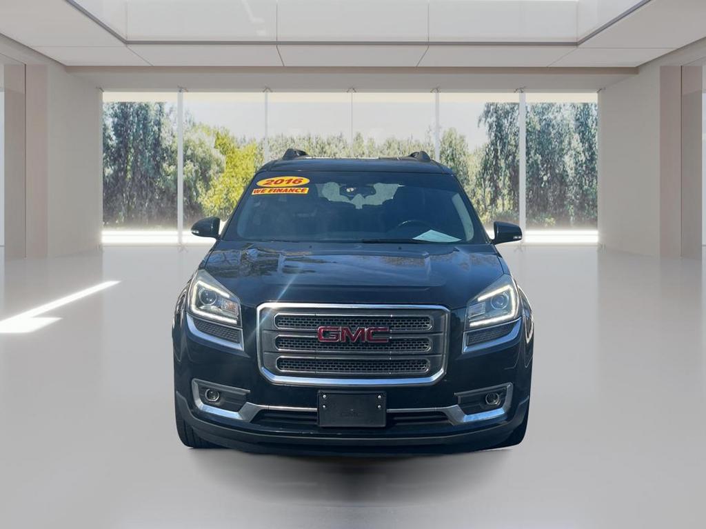 2016 GMC Acadia SLT1 photo