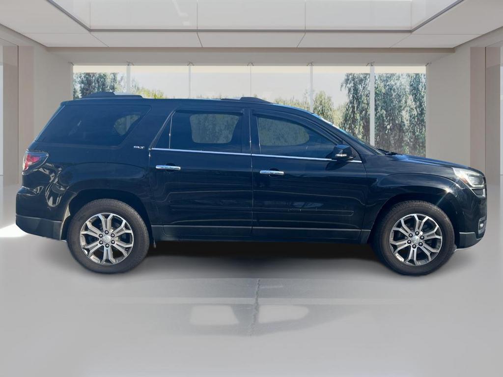 2016 GMC Acadia SLT1 photo