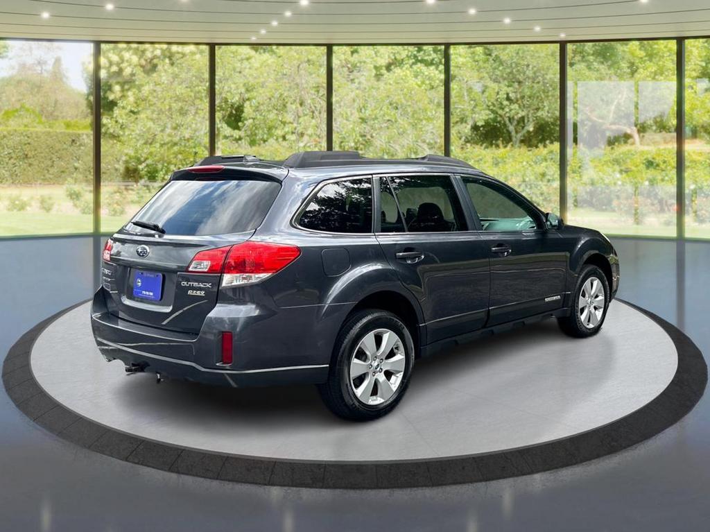 2012 Subaru Outback - $12,999