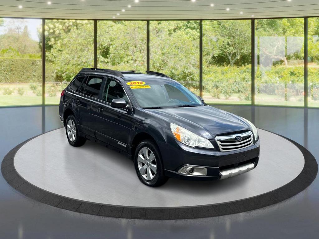 2012 Subaru Outback - $12,999