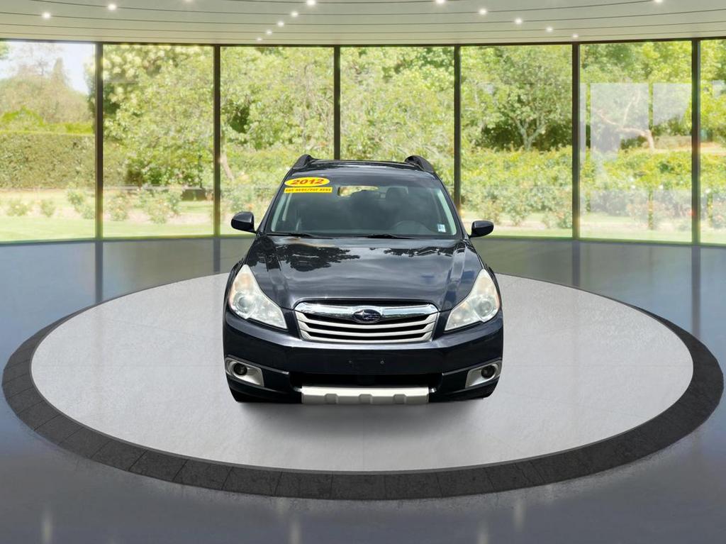 2012 Subaru Outback - $12,999
