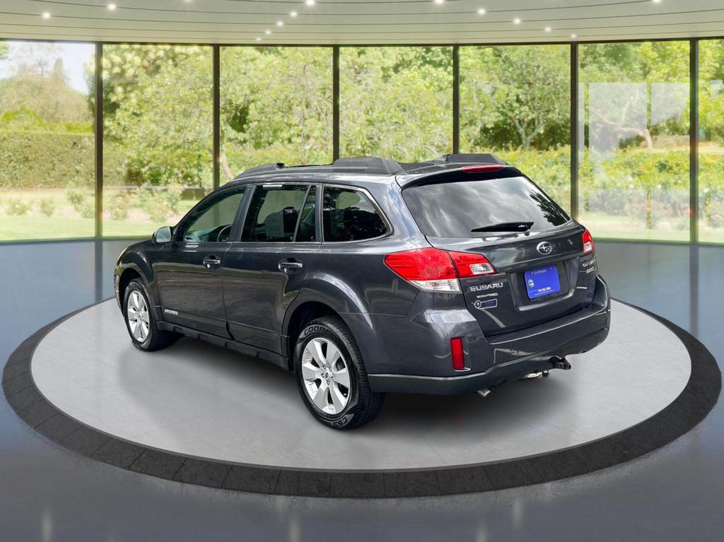 2012 Subaru Outback - $12,999
