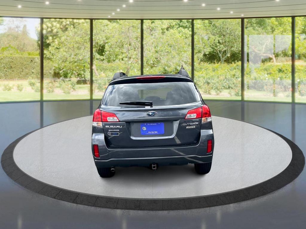 2012 Subaru Outback - $12,999