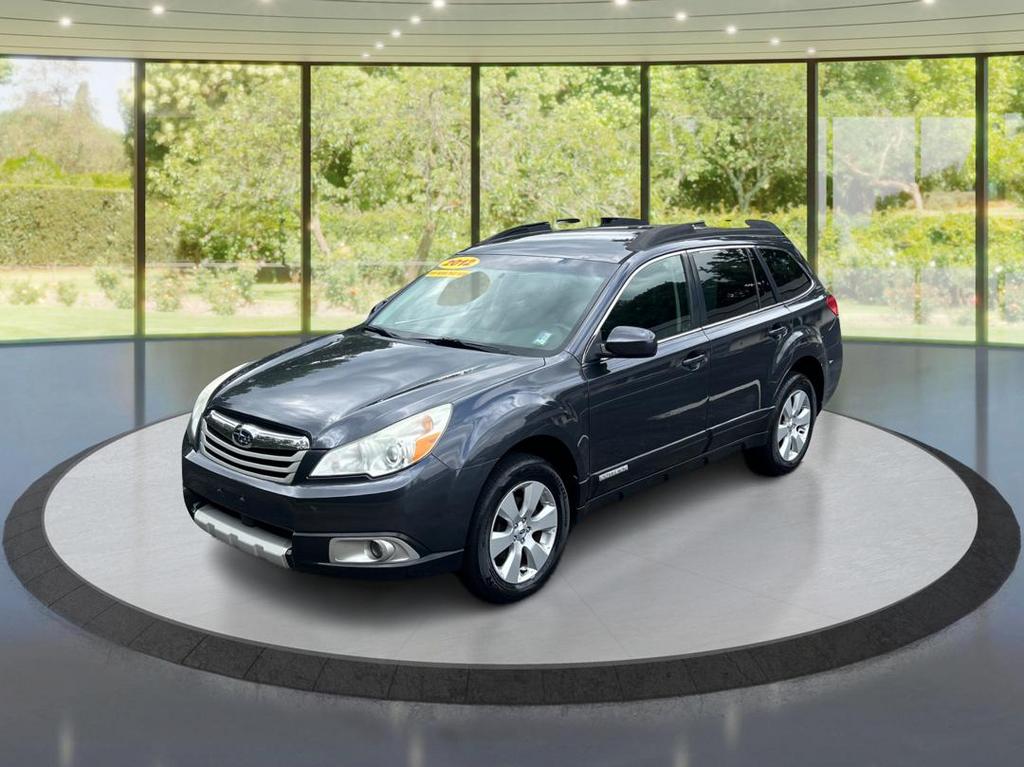 2012 Subaru Outback - $12,999