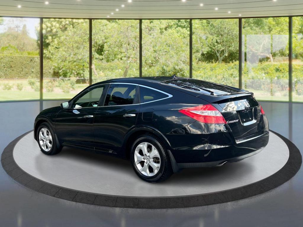 2012 Honda Crosstour - $12,999