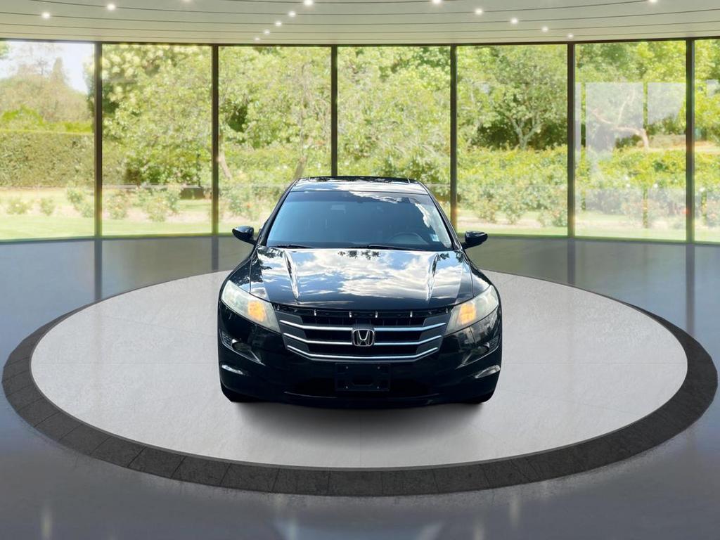 2012 Honda Crosstour - $12,999