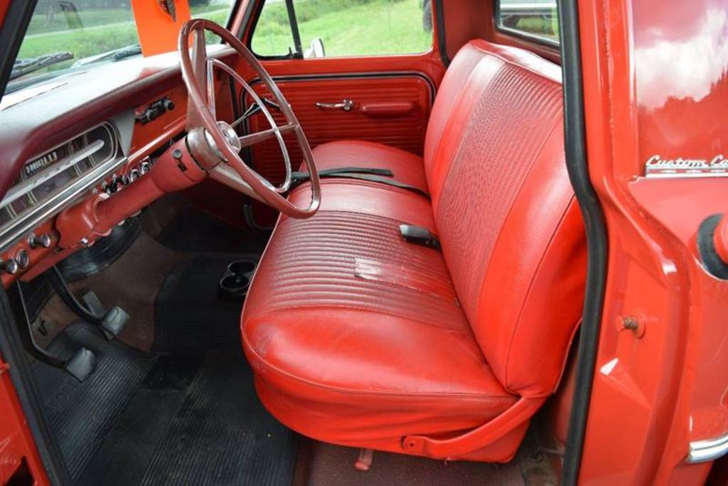 1967 Chevrolet Traverse Ls In Banner Elk Nc Used Cars For Sale