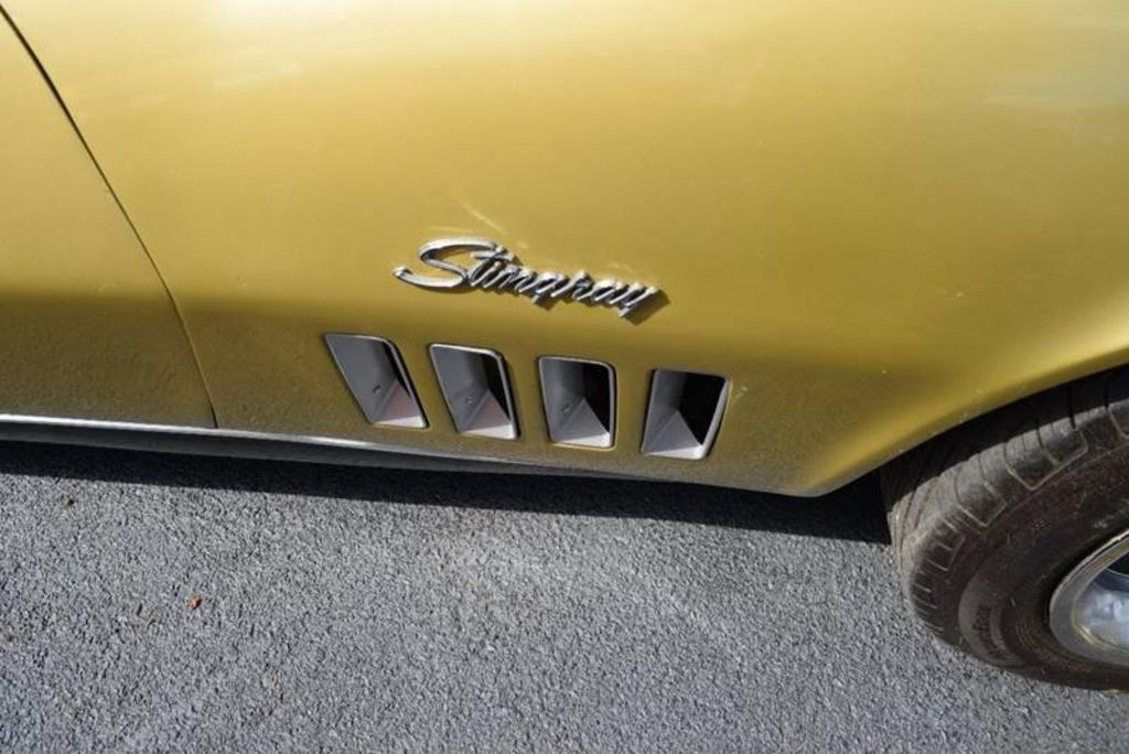 1969 Chevrolet Rsx C10 In Banner Elk Nc Used Cars For Sale On