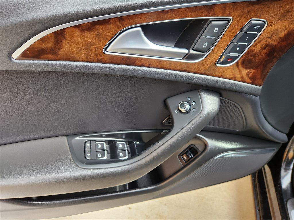 2013 Audi A6 2.0T quattro Premium Plus photo
