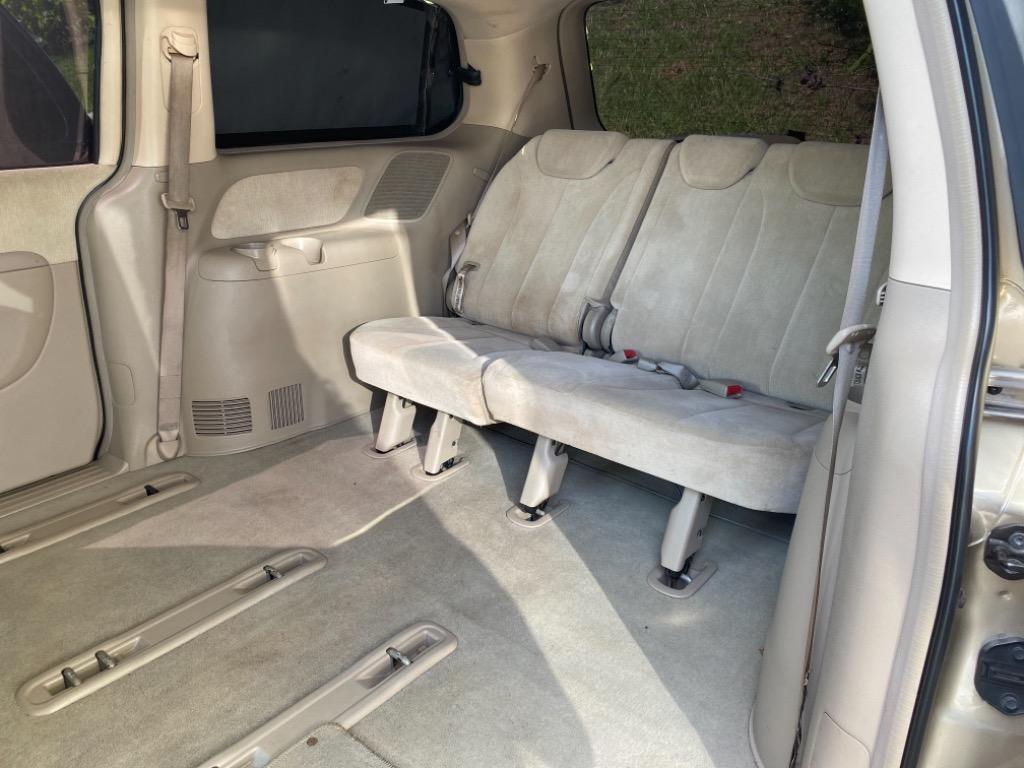 2006 Kia Sedona