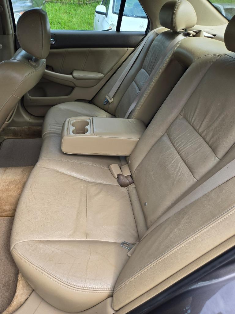 2006 Honda Accord