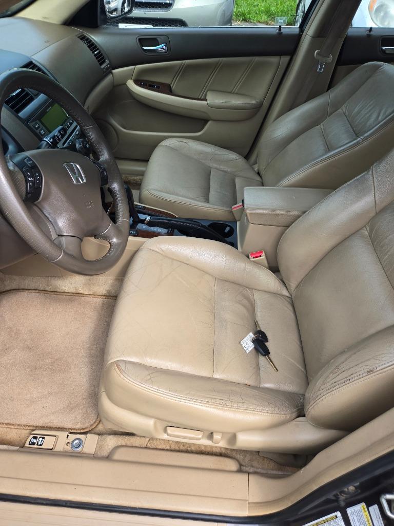 2006 Honda Accord