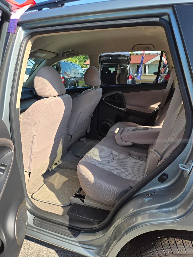 2007 Toyota RAV4