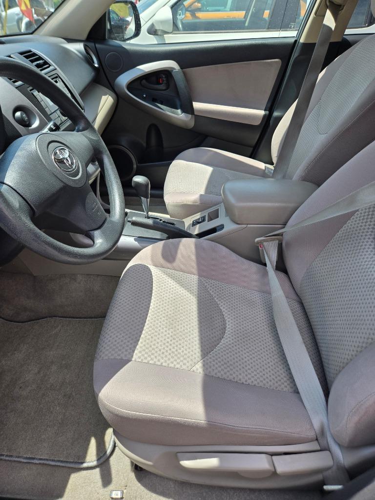 2007 Toyota RAV4